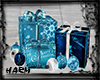 ICE CASTLE GIFTS POSES