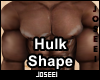 PERFECT MUSCLE BODY