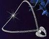 Angel Silver Necklaces