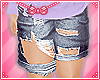 ! Kids Jean Shorts v4