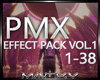 [MK] DJ Effect Pack PMX