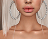 !B Madlyn Ice Blonde