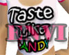 [NV]Taste Like Candy Tee