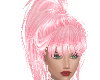 Bobbie Pink Hair