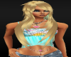 Driiyene-Golden Blonde