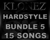 Hardstyle Music Bundle 5
