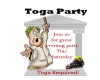 [ML]Toga Party filler