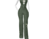 VELA Green Jumpsuit