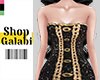 ❡ Shaniz Mini Dress