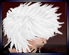 [|M|] White hair