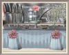 Eternity Buffet Table