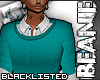 BL| Casual Top v4