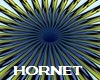 LIGHTS HORNET