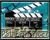 PSL Behind The Scenes En