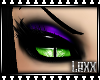 [xx] Maleficent Makeup