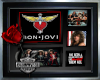 ~Bon Jovi Rock Art~