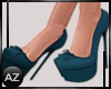 *az*Avantgarde heels