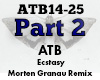 ATB Ecstasy Remix 2