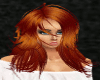 ! Hair Sexy Orange.