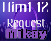 Mikay - I Think I Love
