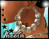 iC|UPT Earrings