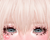 N' Blonde Bangs Add-on