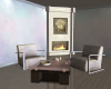 :: IONIAN DUO CHAIRS ::