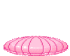 pink shell