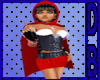 [DB] my little red cape