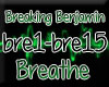 Breathe - BB BRE 1-15