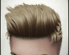Connor Blonde Hair