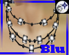 Blu~ Silver.Onyx- Blocks