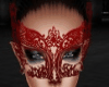 Red Jewel Mask