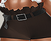 Jess Shorts + Layer