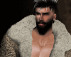 Jacket Coat Winter  M-A