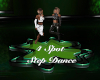 4 Spot Clover Step Dance
