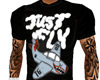 Just FLy * TEE