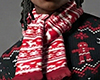 Christmas Scarf