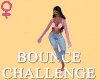 MA#Bounce Female