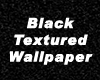 Black Textured Wallpaper