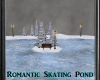 Romantic Skating Pond10P