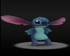 BLue Stitch Avatar Cartoons Halloween Costumes Funny Cute Pets