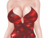#devil red dark shine