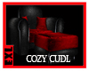 [EXL] Cozy Cudle Chair