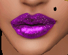 Lips **Realistic Violeta