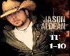 J.Aldean: Too Fast