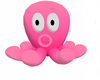 OCTOPUS PINK W/ ACTIONS