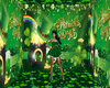 St Pattys Mobile Bckgrd