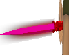 Pink Light Sword