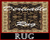 Ornate rug 4